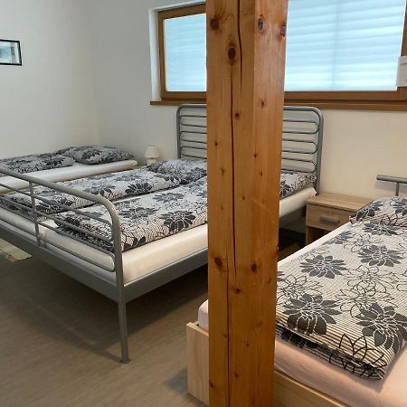 Apartman הוסטופצ'ה מראה חיצוני תמונה