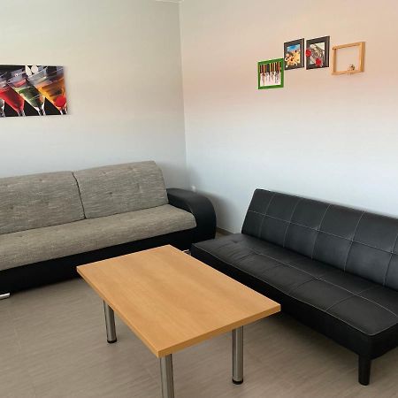 Apartman הוסטופצ'ה מראה חיצוני תמונה