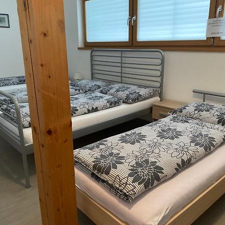 Apartman הוסטופצ'ה מראה חיצוני תמונה