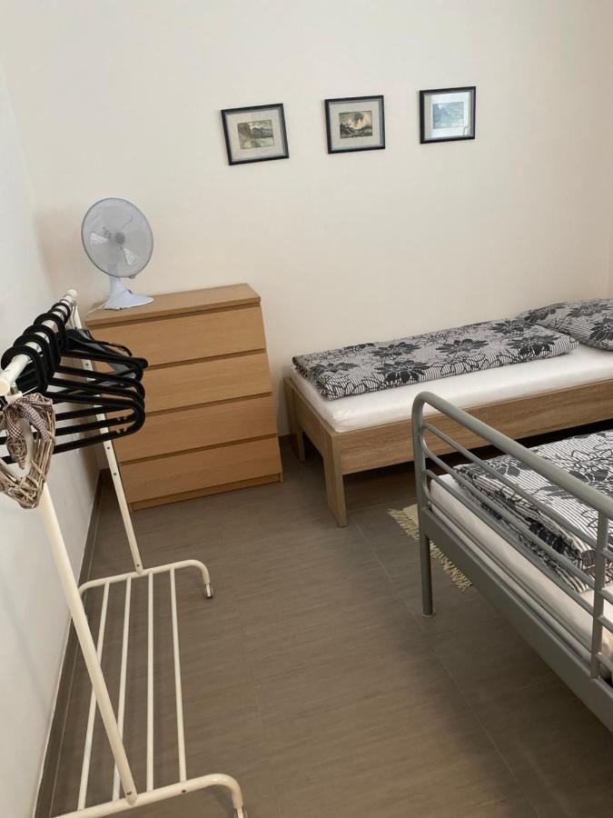 Apartman הוסטופצ'ה מראה חיצוני תמונה