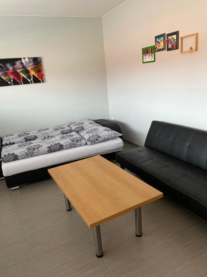 Apartman הוסטופצ'ה מראה חיצוני תמונה