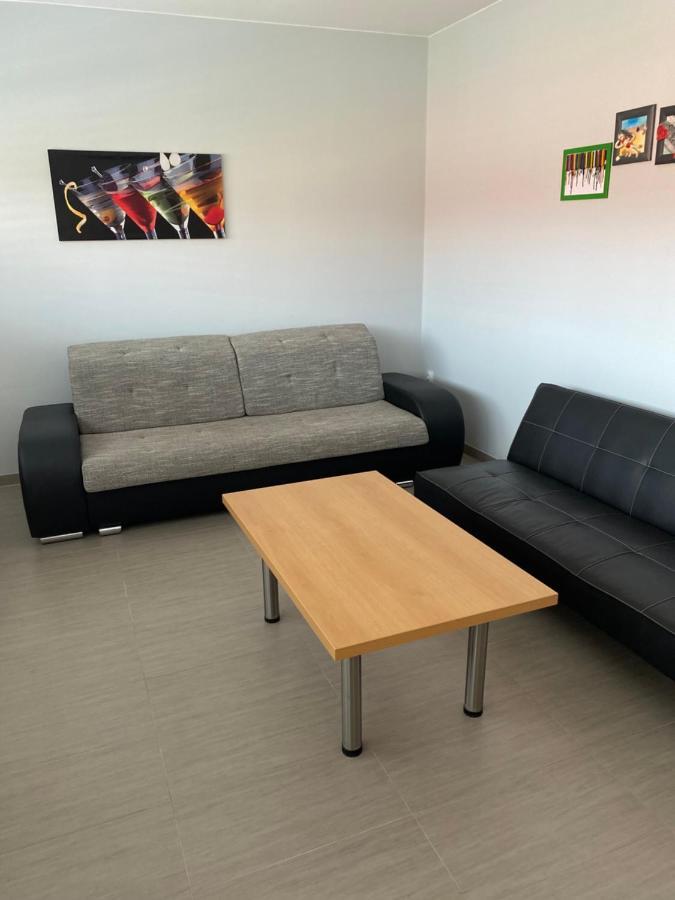 Apartman הוסטופצ'ה מראה חיצוני תמונה
