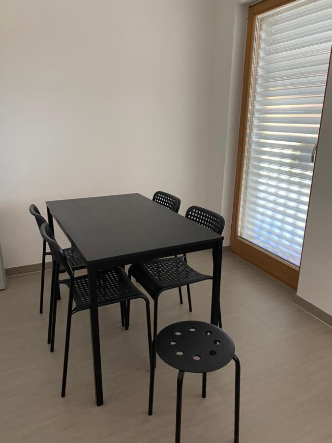 Apartman הוסטופצ'ה מראה חיצוני תמונה