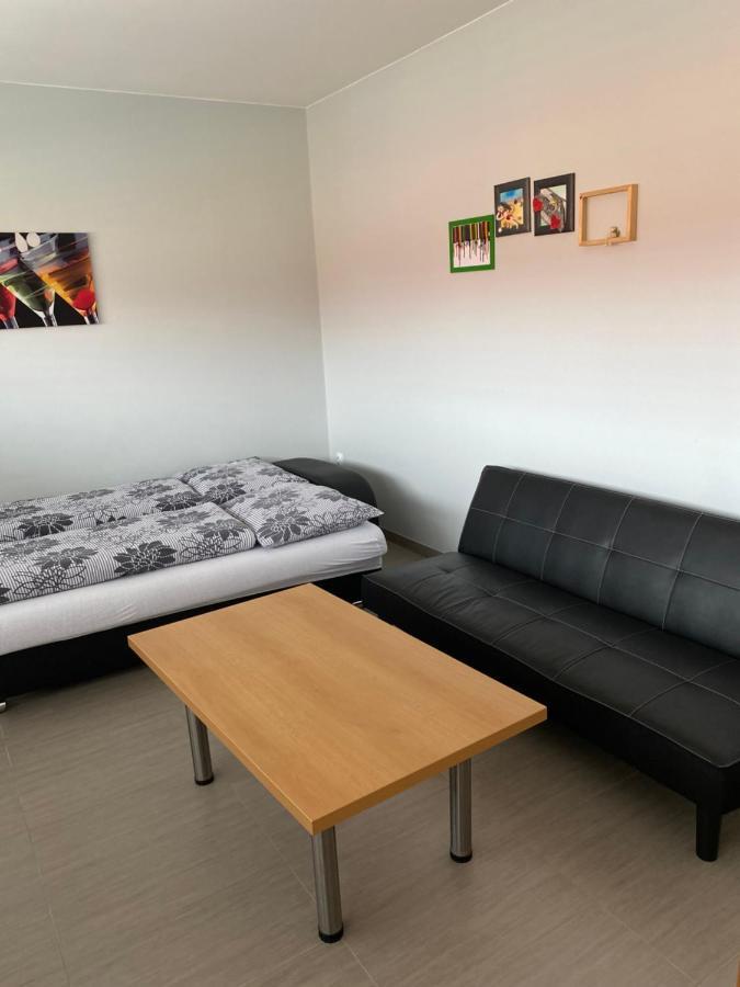 Apartman הוסטופצ'ה מראה חיצוני תמונה