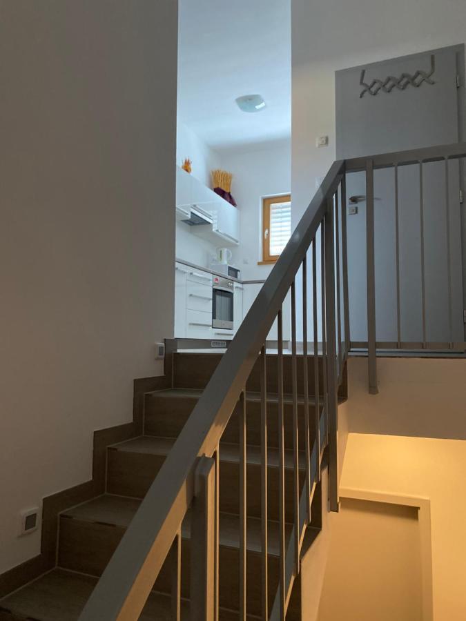 Apartman הוסטופצ'ה מראה חיצוני תמונה