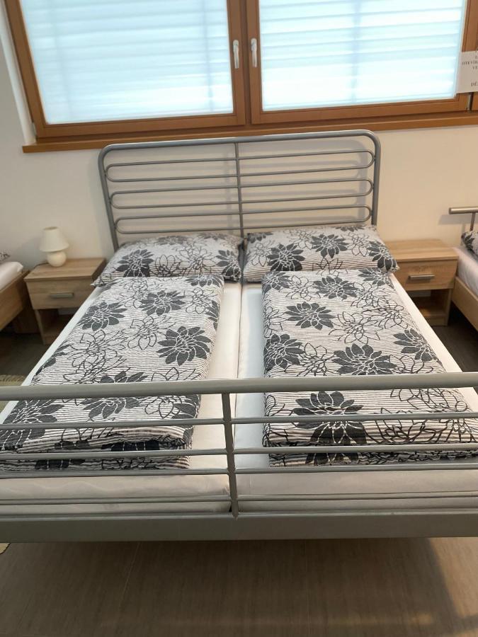 Apartman הוסטופצ'ה מראה חיצוני תמונה