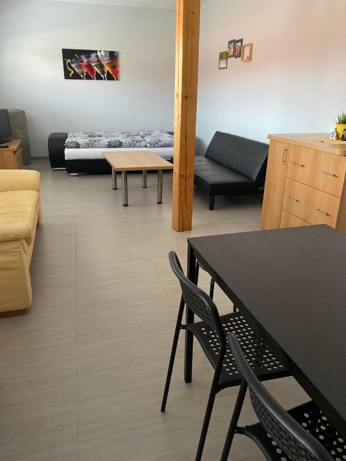 Apartman הוסטופצ'ה מראה חיצוני תמונה